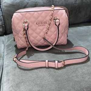 Guess Satchel Bag